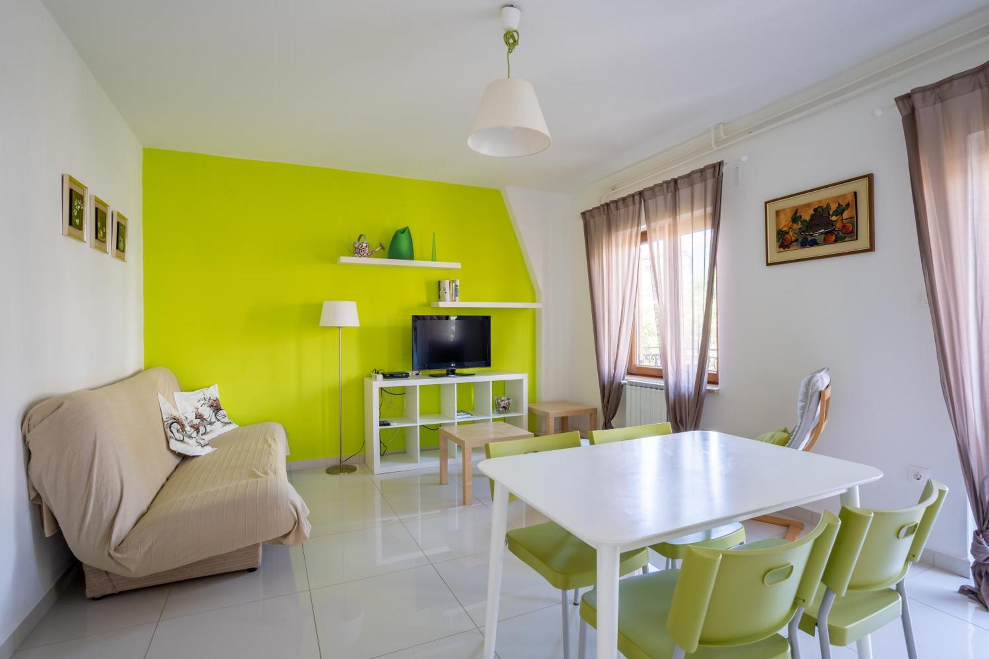 Apartments Maras Poreč Exteriér fotografie